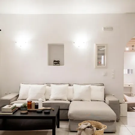 Agapi - Mykonos Holiday home Mykonos Town