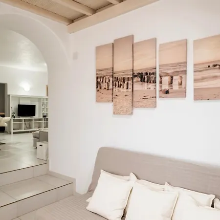 Agapi - Mykonos Holiday home