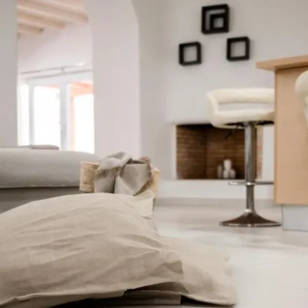 Agapi - Mykonos Holiday home