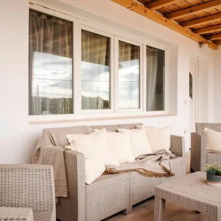 Holiday home Agapi - Mykonos