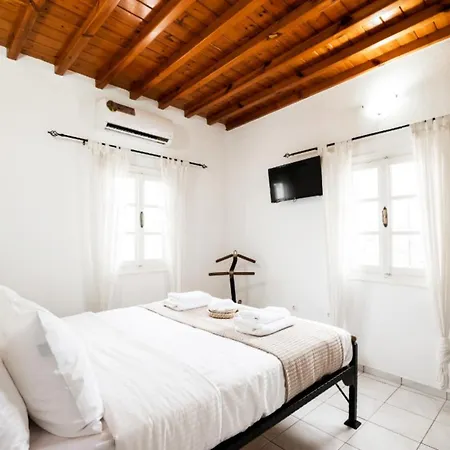 Holiday home Agapi - Mykonos Mykonos Town